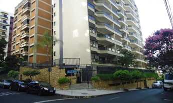 Imagem 2: Duplex com quatro suítes - Rua Campos Salles - Ribeirão Preto