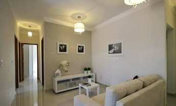 Imagem 6: Lindo apto no Simus c/ 3 dorm. 1 st. Móveis planejados, 2 vagas, 1º andar. Ótimo local