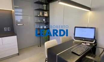 Imagem: CONJ. COMERCIAL - PINHEIROS - SP