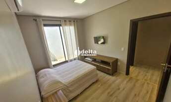 Imagem 7: Casa no condomínio CYRELA LANDSCAPE disponível para venda em Uberlândia-MG