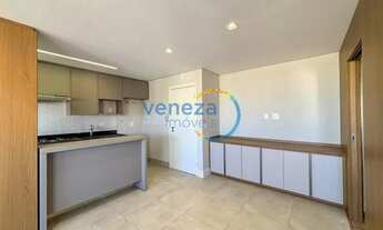 Imagem 5: Apartamento com 1 quarto para alugar por R$ 3000.00, 78.00 m2 - HIGIENOPOLIS - LONDRINA/PR