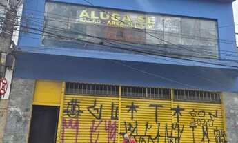 Imagem: ÓTIMO GALPÃO PARA LOCAÇÃO COM 1.200