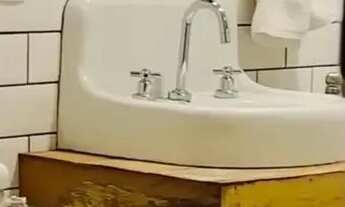 Imagem 3: Casa Maravilhosa 570m2 Terreno de 38.800m2 em Condomínio a 1h de Belo Horizonte