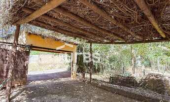 Imagem 7: Chácara Rica em Água e com localização Privilegiada - Sítios Recreio Ipê