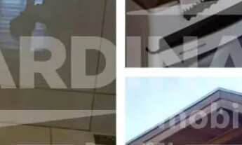 Imagem 5: Linda chácara com vista maravilhosa e duas casas no condomínio Parque Itaipú