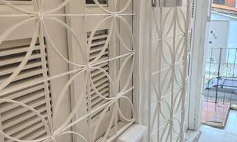 Imagem 6: Apt Itaperi, próximo da UECE, sala, 1 quarto, cozinha e banheiro