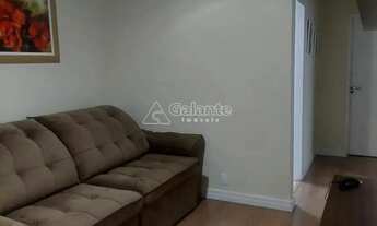 Imagem 5: Apartamento - Jardim Paulicéia - Campinas