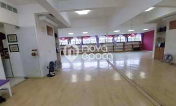 Imagem 5: Barra da Tijuca Galpão / depósito com 1 vaga na garagem