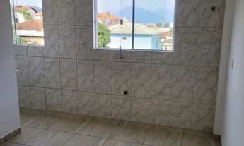 Imagem 2: Alugo apartamento de 1 quarto na Faz. Santo Antônio em São José