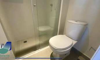 Imagem 7: Apartamento Flat Mobiliado para alugar, 49m² - Alto da Boa Vista