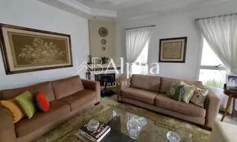 Imagem: Casa mobiliada para locação no condomínio