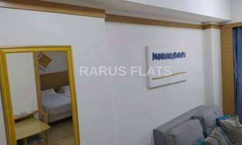 Imagem 4: Flat para venda na Consolação - Edifício Paulista Classic