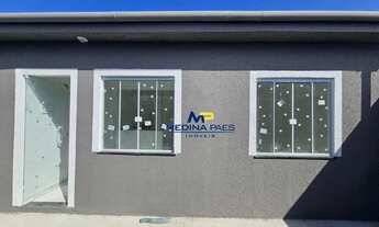 Imagem: Casa com 1 dormitório à venda, 35 m²