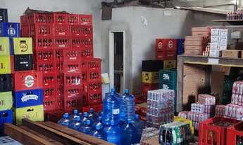 Imagem 3: Alugo galpão Galpão / depósito com aluguel por R$5.313 /mês