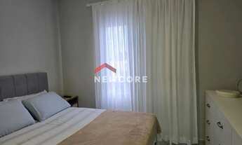 Imagem 5: Sobrado em Rua das Camélias - Parque Turistico - Peruíbe/SP