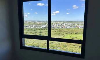 Imagem 6: Apartamento 39 m² 1 Dormitório, Sacada c/ Churrasqueira Privativa