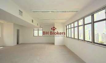 Imagem 4: ANDAR COM 200M² PARA LOCAÇÃO NA SAVASSI