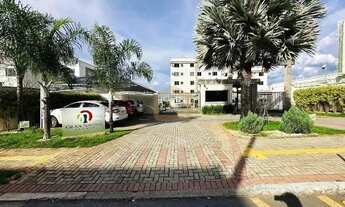 Imagem: Apartamento para alugar no Edifício Residencial