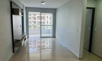 Imagem 3: Apartamento a venda 67 metros quadrados com 2 quartos em Ponta D'Areia - São Luís - M