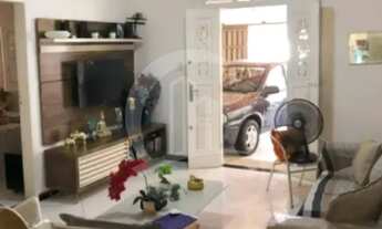 Imagem 2: OPORTUNIDADE ÚNICA NO SÃO CONRADO! Sua Casa Espaçosa Espera por Você!