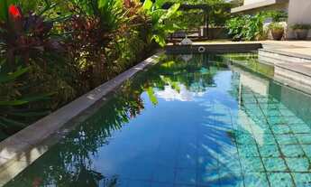 Imagem: Sobrado para venda possui 405 metros quadrados