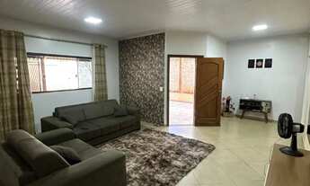 Imagem 4: Vendo linda casa na Ponte Alta Norte - Gama/DF