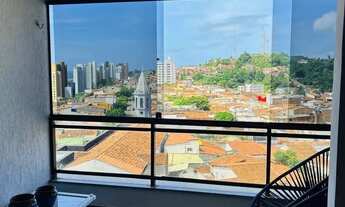 Imagem 7: Imóvel para aluguel com 48 metros quadrados com 1 quarto em Petrópolis - Natal - RN