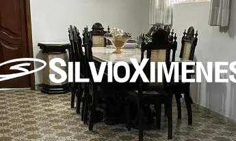 Imagem 4: Casa à venda com 273m², 4 quartos e 2 vagas