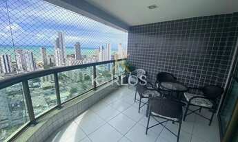 Imagem 5: Apartamento em Boa Viagem - Recife