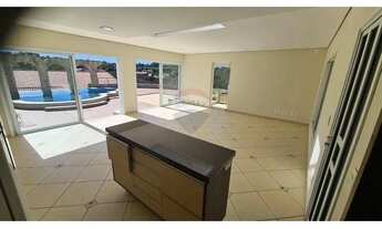 Imagem 4: Casa com 4 suítes para locação em Valinhos