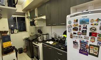 Imagem 3: Alugo Apartamento no Condomínio Salinas em Marituba BR 316