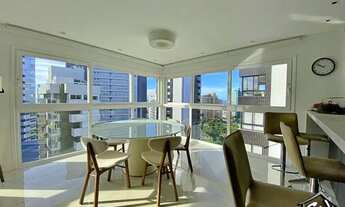 Imagem 3: Réveillon 2026 - Apartamento c/ 3 Quartos (AR) - 4 Quadras Mar - Praia Grande