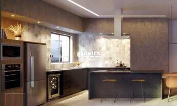 Imagem 4: Apartamento disponível para venda no bairro Jardim Sul em Uberlândia-MG