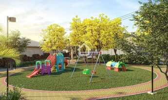 Imagem 3: CASA COM 3 DORM. NO RES BOSQUE DOS IPÊS