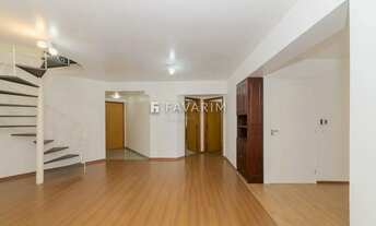 Imagem: Cobertura duplex no Batel - Referência