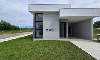 Imagem 3: INBOX CIA IMOBILIÁRIA VENDA CASA COM 03 DORMITÓRIOS NOVA COM 161,89M² DISPONÍVEL PARA VEND