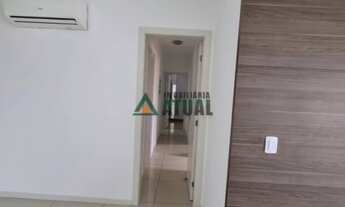 Imagem 7: Apartamento com 4 quartos sendo 01 suíte na região sul de Londrina