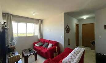 Imagem 4: Imóvel para venda tem 58 metros quadrados com 2 quartos em Samambaia Norte - Brasília - DF