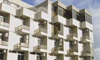 Imagem: Apartamento Erechim RS todo mobiliado