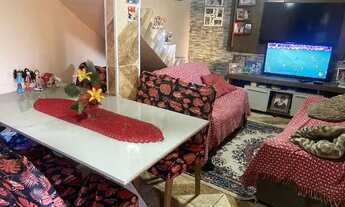 Imagem 2: VENDO CASA COM LOJA, TERRENO AMPLO E GARAGEM - CARMARI