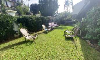 Imagem 5: Casa em Porto Alegre, Três Figueiras, com 3 quartos, 322m²