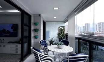 Imagem: Apartamento com 3 dormitórios à venda