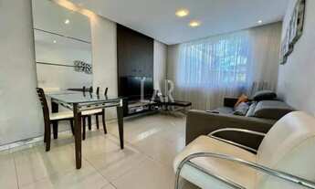 Imagem 2: Casa à venda, 3 quartos, 1 suíte, 3 vagas, Santa Amélia - Belo Horizonte/MG