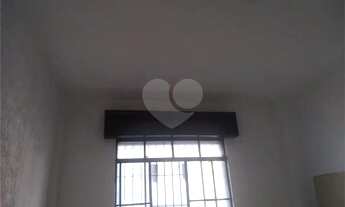 Imagem: Salas com 1 quartos para locação em Santa