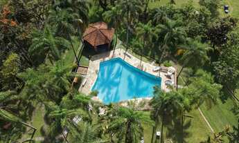 Imagem: Terreno comercial para venda em Mato Dentro