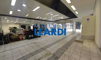 Imagem: COMERCIAL - ITAIM BIBI - SP