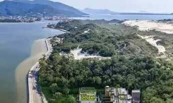 Imagem 3: Casa 3 suítes em frente à Lagoa da Conceição