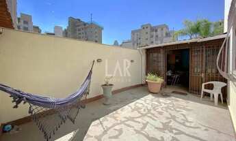 Imagem: Área Privativa à venda, 4 quartos, 1 suíte