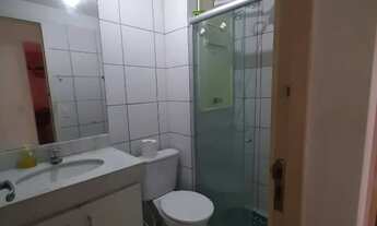 Imagem 7: Apartamento 2 quartos - Residencial Plaza - Nova Parnamirim