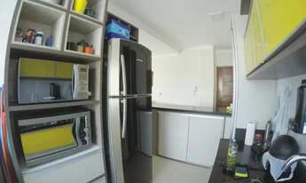 Imagem: Cobertura - Florianópolis SC